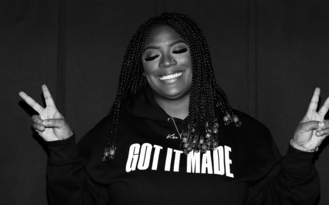 Kamaiyah