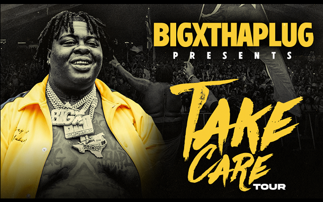 Win tickets to BigXthaPlug 12/7